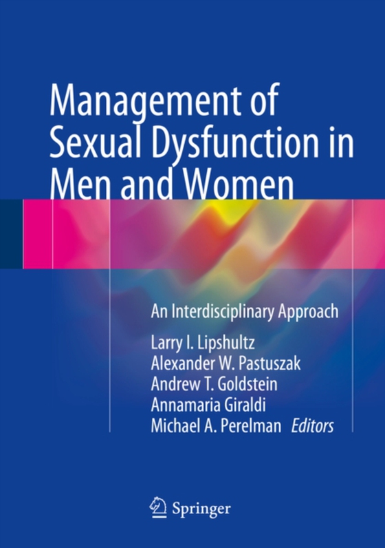 Management of Sexual Dysfunction in Men and Women (e-bog) af -