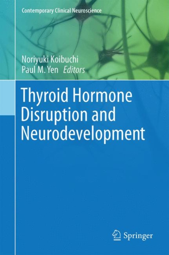 Thyroid Hormone Disruption and Neurodevelopment