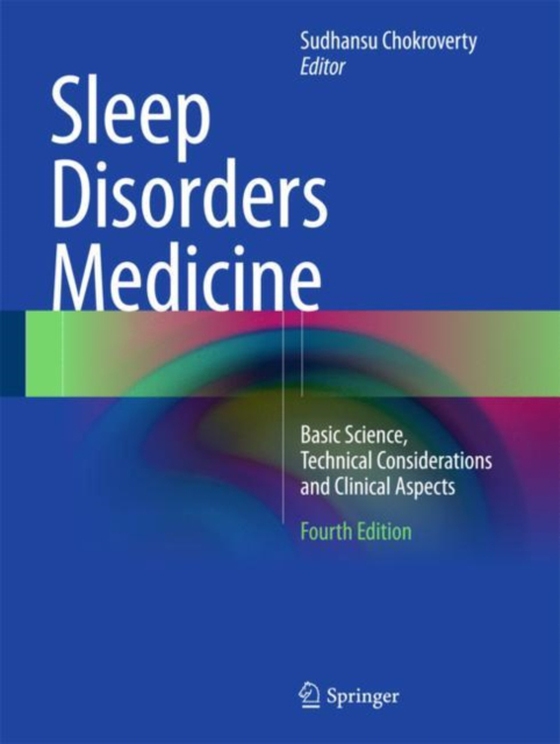 Sleep Disorders Medicine (e-bog) af -