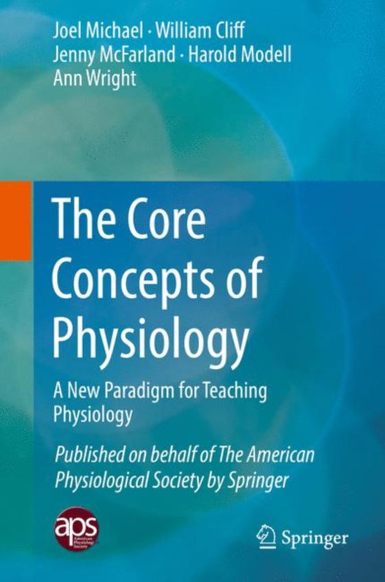 Core Concepts of Physiology (e-bog) af Wright, Ann