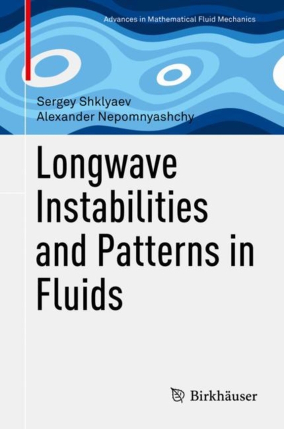 Longwave Instabilities and Patterns in Fluids