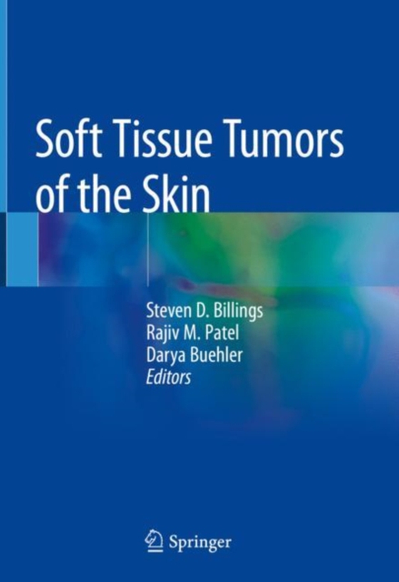 Soft Tissue Tumors of the Skin (e-bog) af -