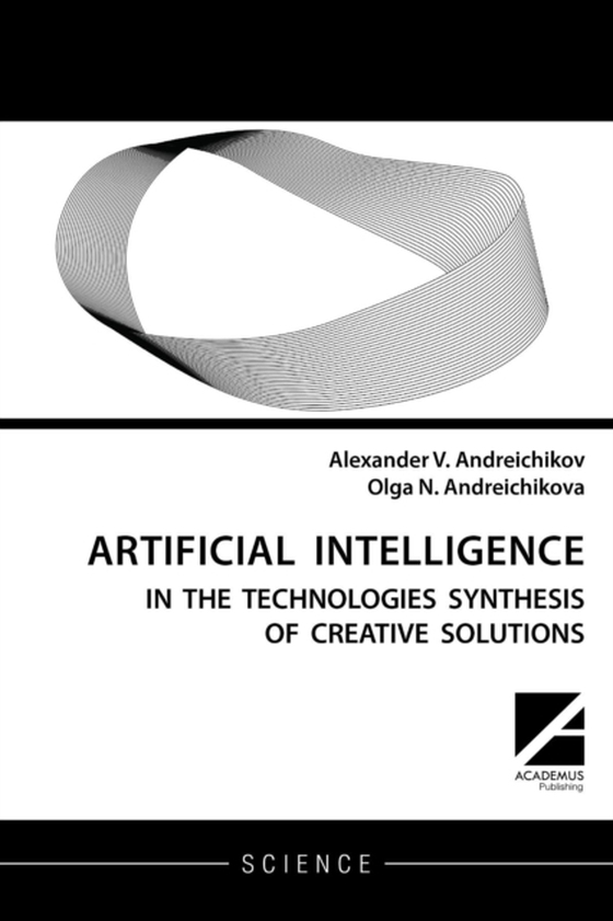 Artificial intelligence (e-bog) af Andreichikova, Olga N.