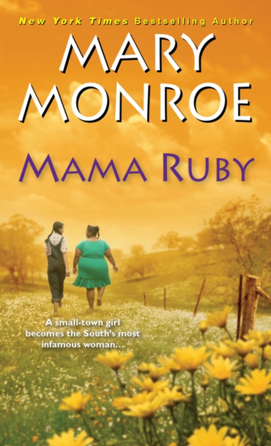 Mama Ruby (e-bog) af Monroe, Mary