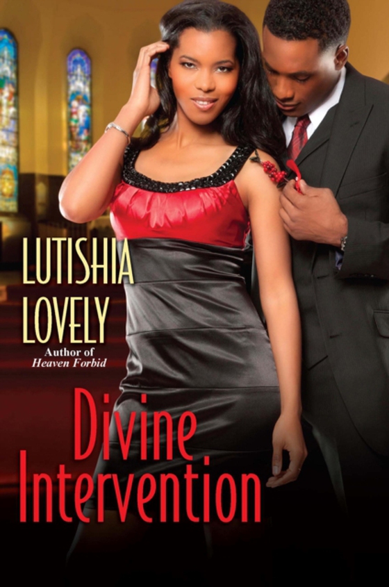 Divine Intervention (e-bog) af Lovely, Lutishia