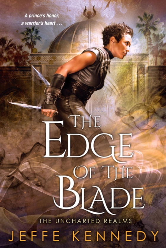 Edge of the Blade