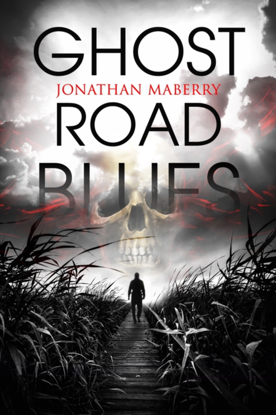 Ghost Road Blues (e-bog) af Maberry, Jonathan