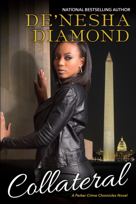 Collateral (e-bog) af Diamond, De'nesha