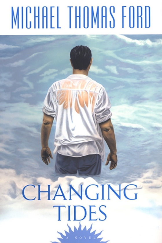 Changing Tides (e-bog) af Ford, Michael Thomas