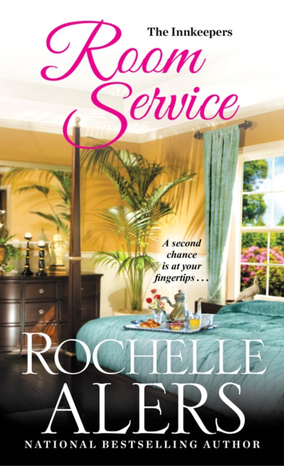Room Service (e-bog) af Alers, Rochelle