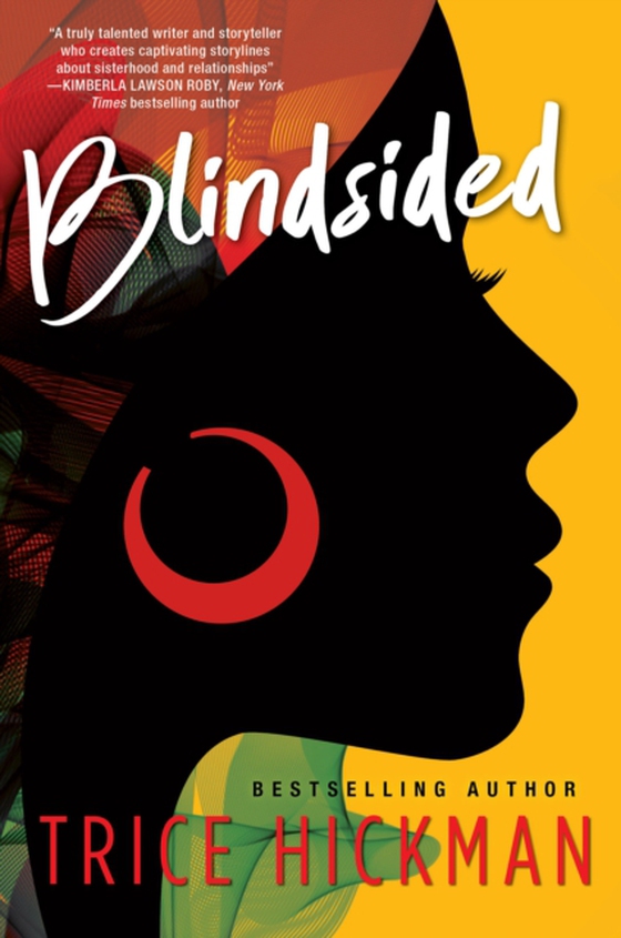 Blindsided (e-bog) af Hickman, Trice