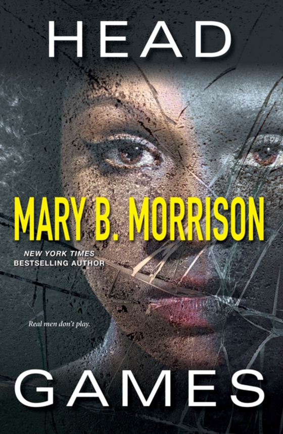 Head Games (e-bog) af Morrison, Mary B.