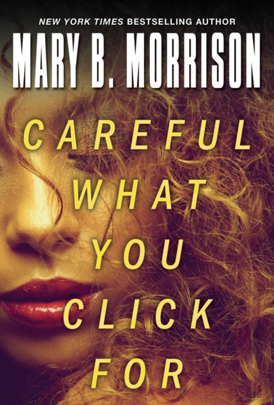 Careful What You Click For (e-bog) af Morrison, Mary B.