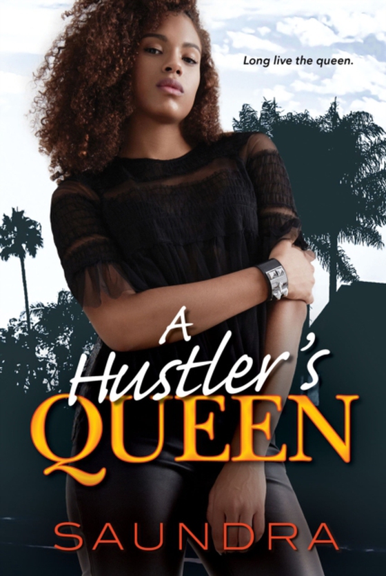 Hustler's Queen (e-bog) af Saundra