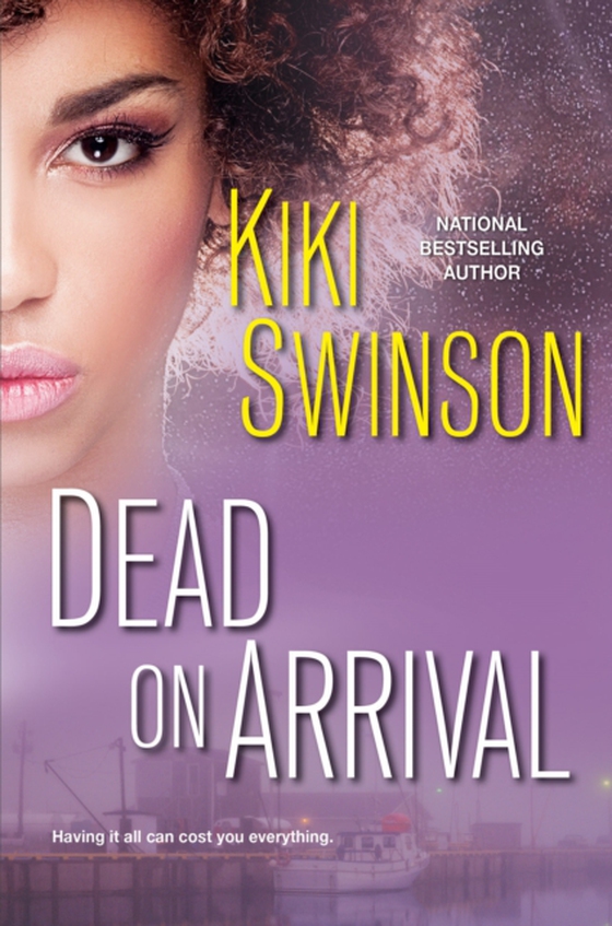 Dead on Arrival (e-bog) af Swinson, Kiki