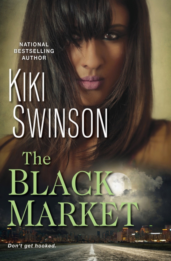 Black Market (e-bog) af Swinson, Kiki