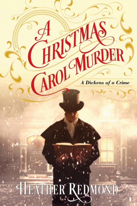 Christmas Carol Murder