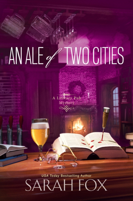 Ale of Two Cities