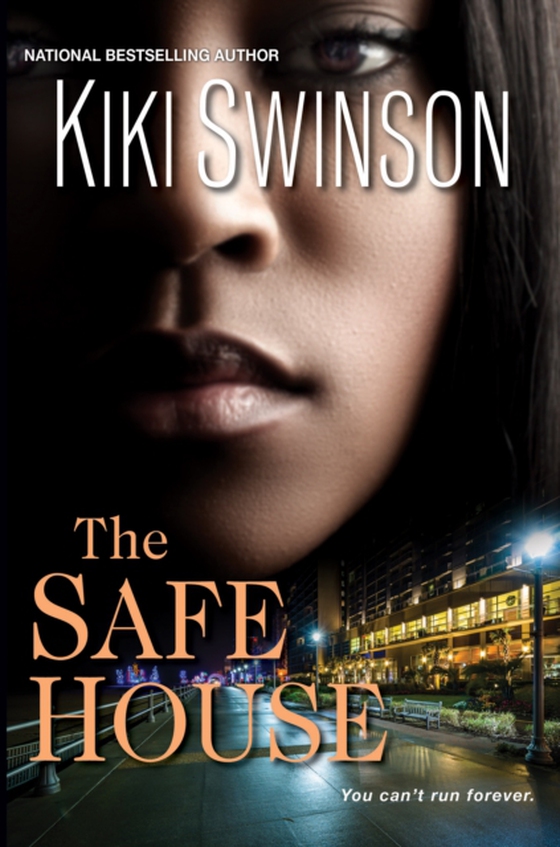 Safe House (e-bog) af Swinson, Kiki