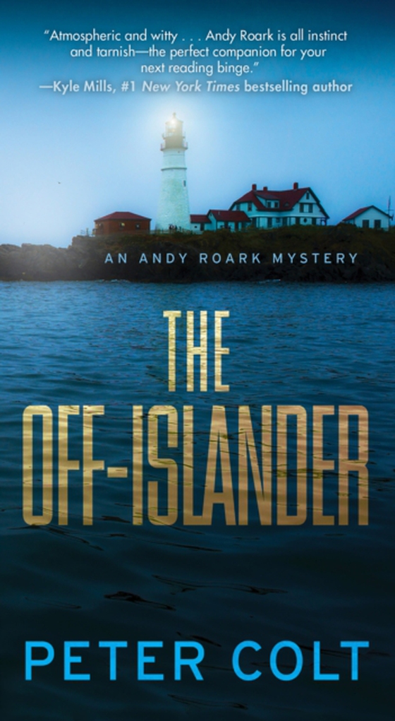 Off-Islander