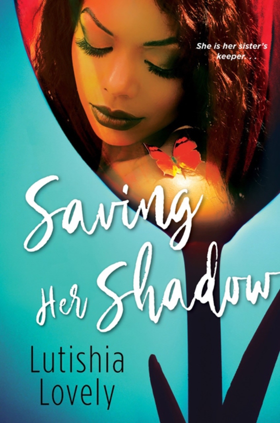 Saving Her Shadow (e-bog) af Lovely, Lutishia