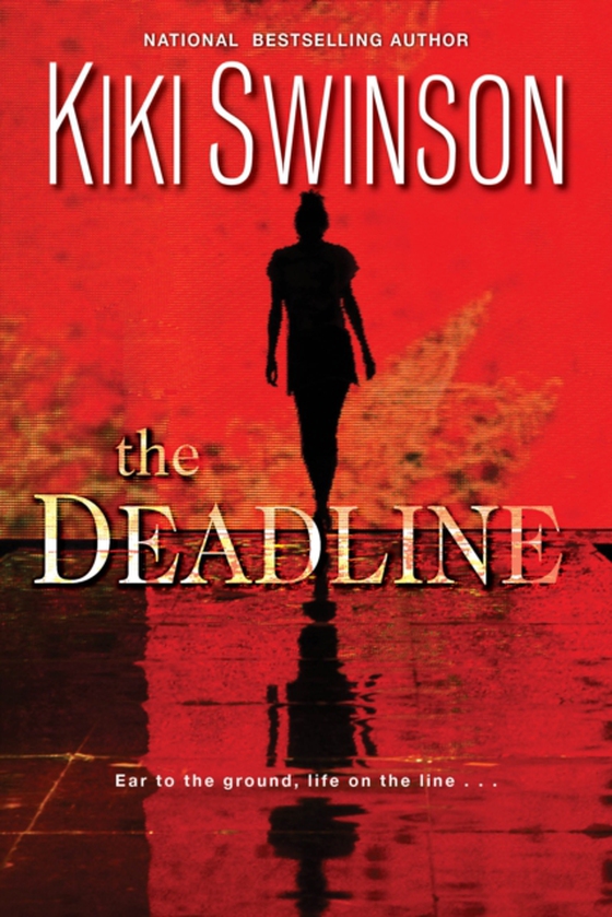 Deadline (e-bog) af Swinson, Kiki