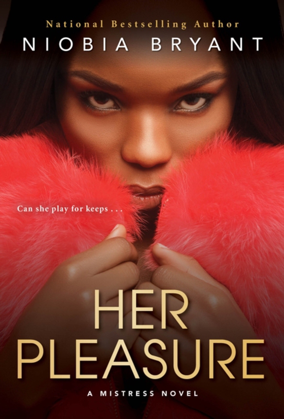 Her Pleasure (e-bog) af Bryant, Niobia