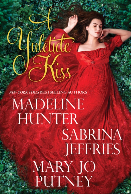 Yuletide Kiss