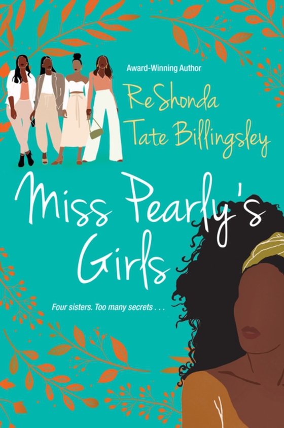 Miss Pearly's Girls (e-bog) af Billingsley, ReShonda Tate