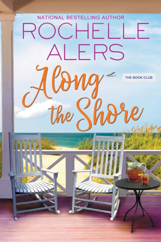 Along the Shore (e-bog) af Alers, Rochelle