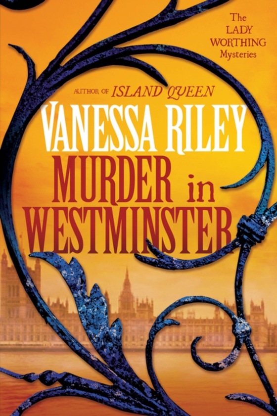 Murder in Westminster (e-bog) af Riley, Vanessa