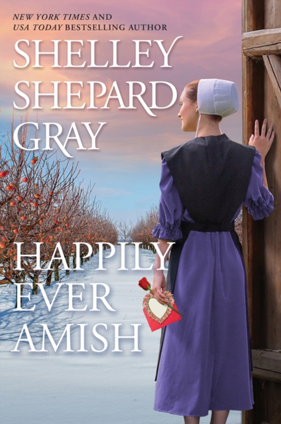 Happily Ever Amish (e-bog) af Gray, Shelley Shepard