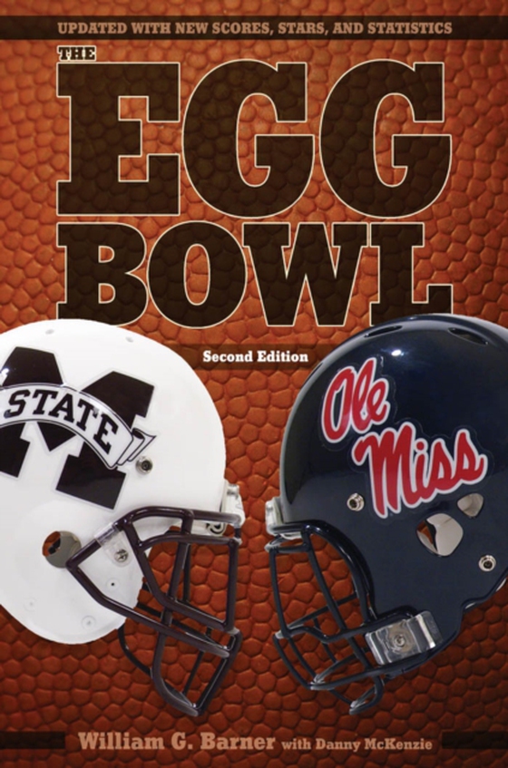 Egg Bowl (e-bog) af Barner, William G.