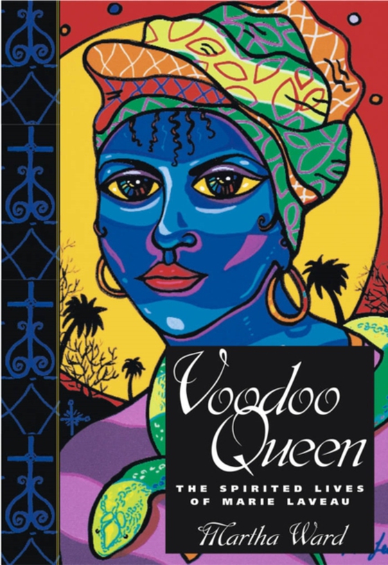 Voodoo Queen