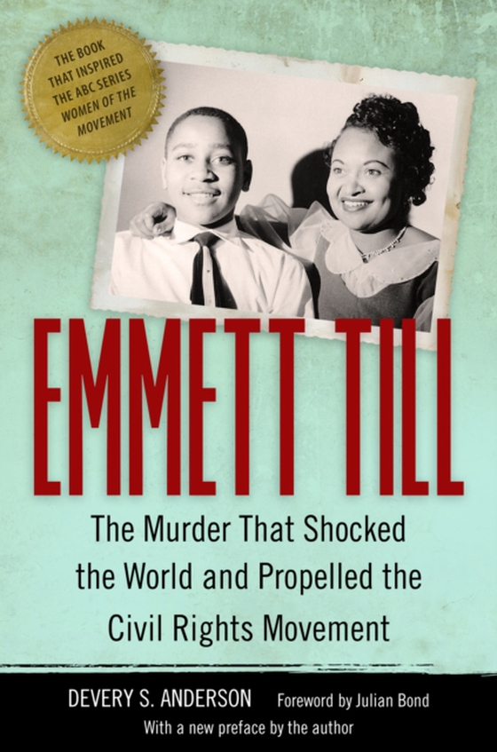 Emmett Till (e-bog) af Anderson, Devery S.