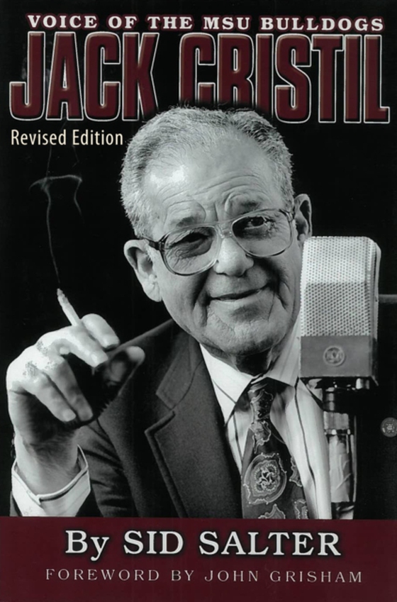 Jack Cristil (e-bog) af Salter, Sid