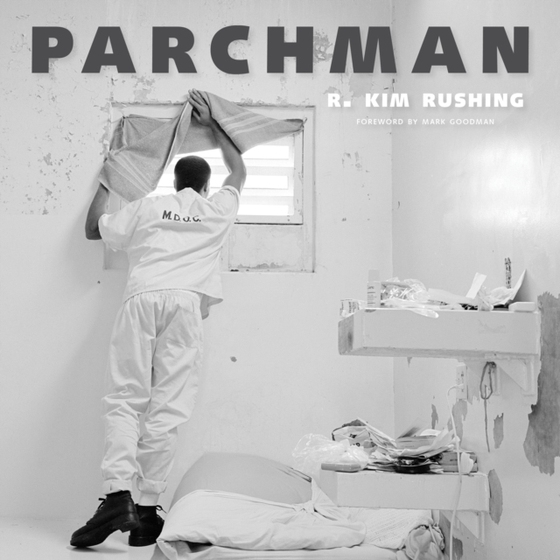 Parchman (e-bog) af Rushing, R. Kim