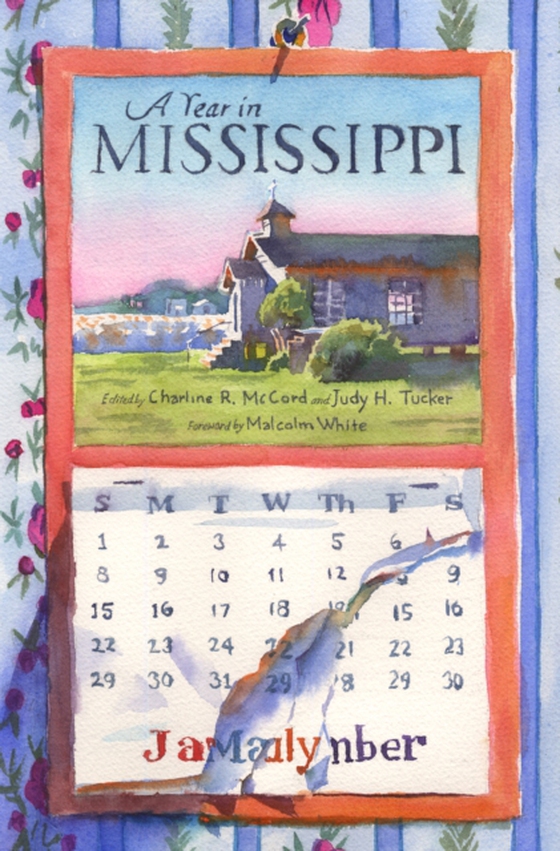 Year in Mississippi (e-bog) af -