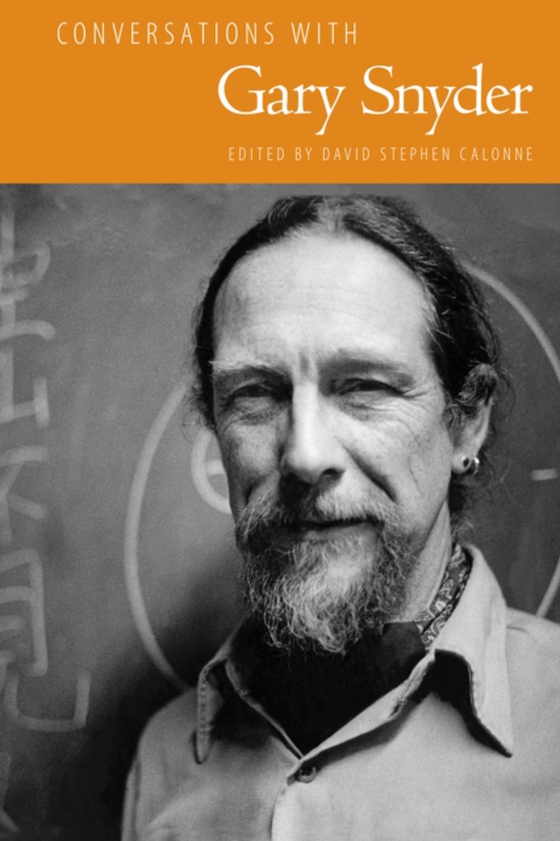 Conversations with Gary Snyder (e-bog) af -