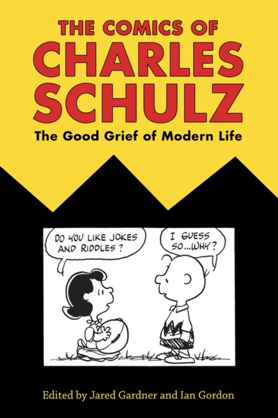 Comics of Charles Schulz