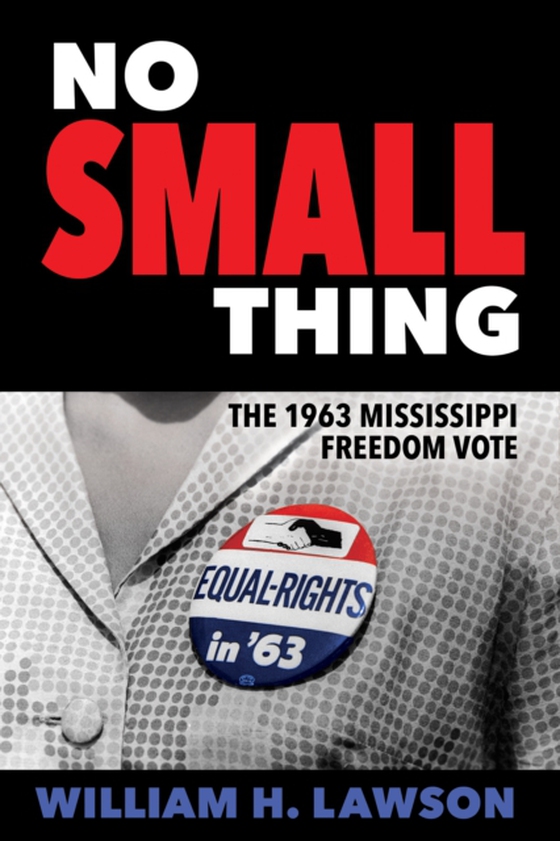 No Small Thing (e-bog) af Lawson, William H.