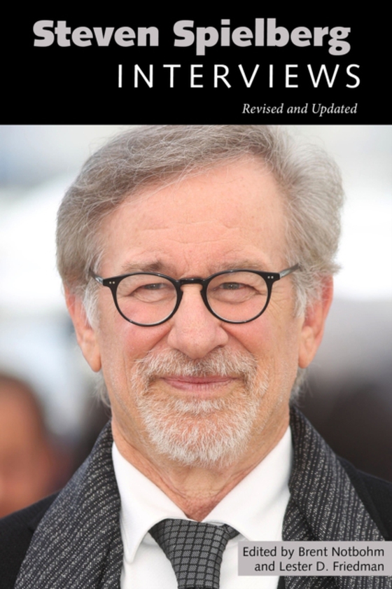 Steven Spielberg (e-bog) af -