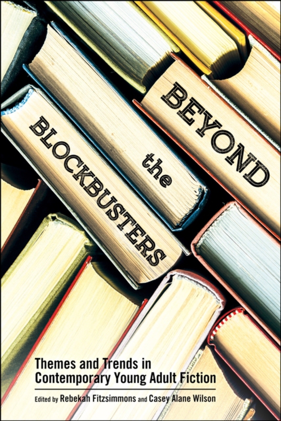 Beyond the Blockbusters (e-bog) af -