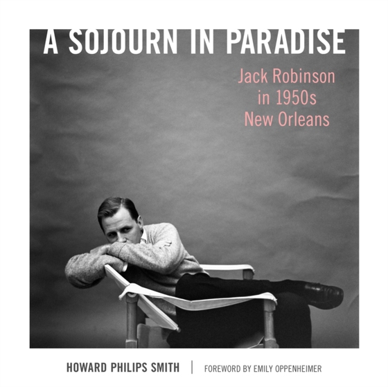 Sojourn in Paradise (e-bog) af Smith, Howard Philips