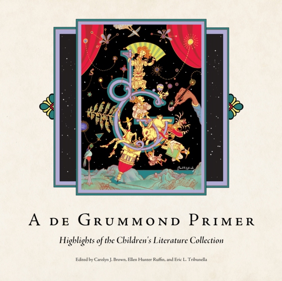 de Grummond Primer (e-bog) af -