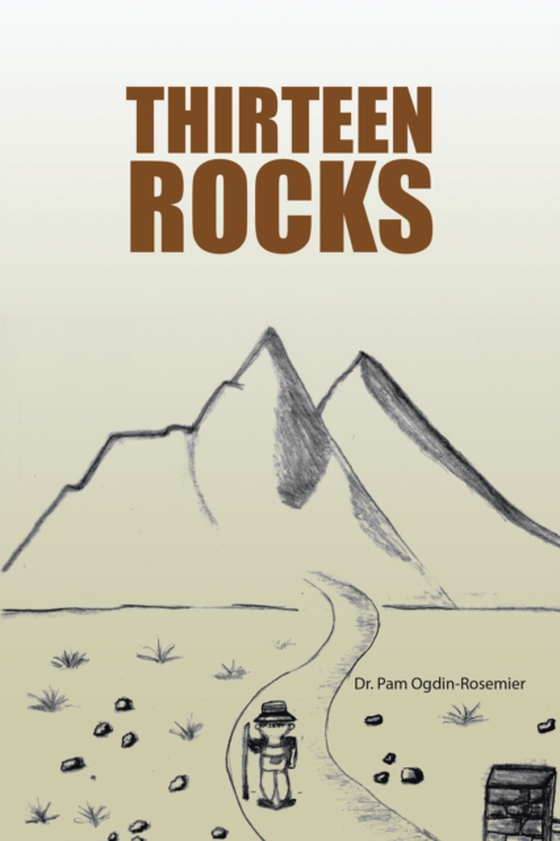 Thirteen Rocks (e-bog) af Ogdin-Rosemier, Dr. Pam