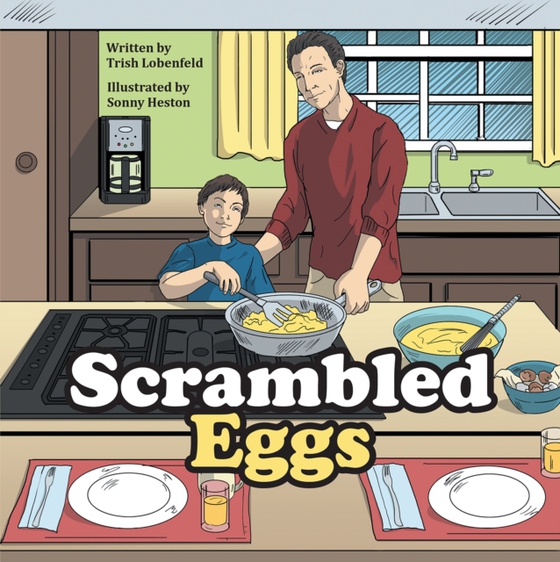 Scrambled Eggs