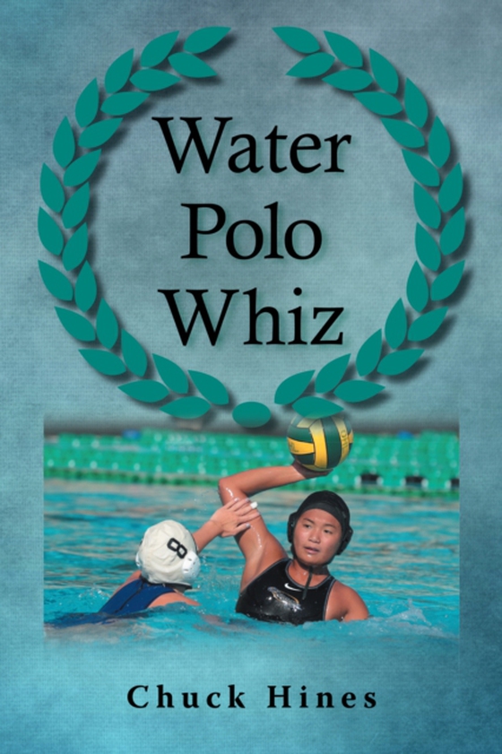 Water Polo Whiz (e-bog) af Hines, Chuck