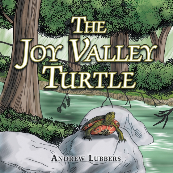 Joy Valley Turtle (e-bog) af Lubbers, Andrew J.