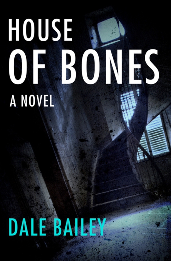 House of Bones (e-bog) af Bailey, Dale